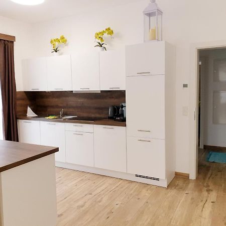 Cityapartment Monika 斯拉德明 外观 照片