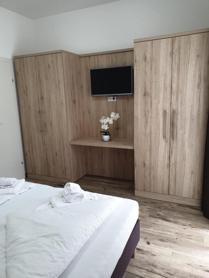 Cityapartment Monika 斯拉德明 外观 照片