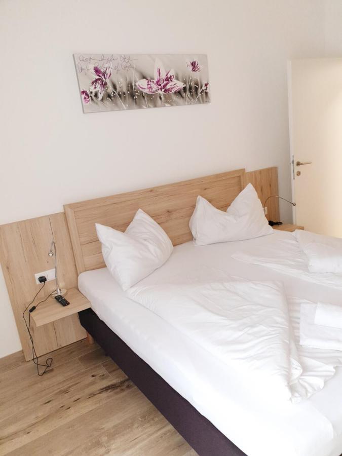 Cityapartment Monika 斯拉德明 外观 照片